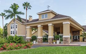 Homewood Suites Fort Myers Florida